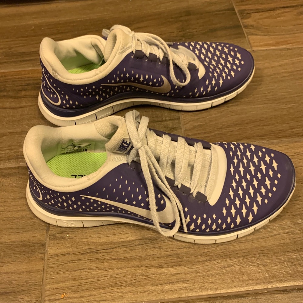 Women’s Nike Shoes